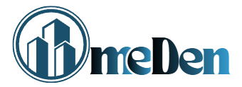 Meden logo